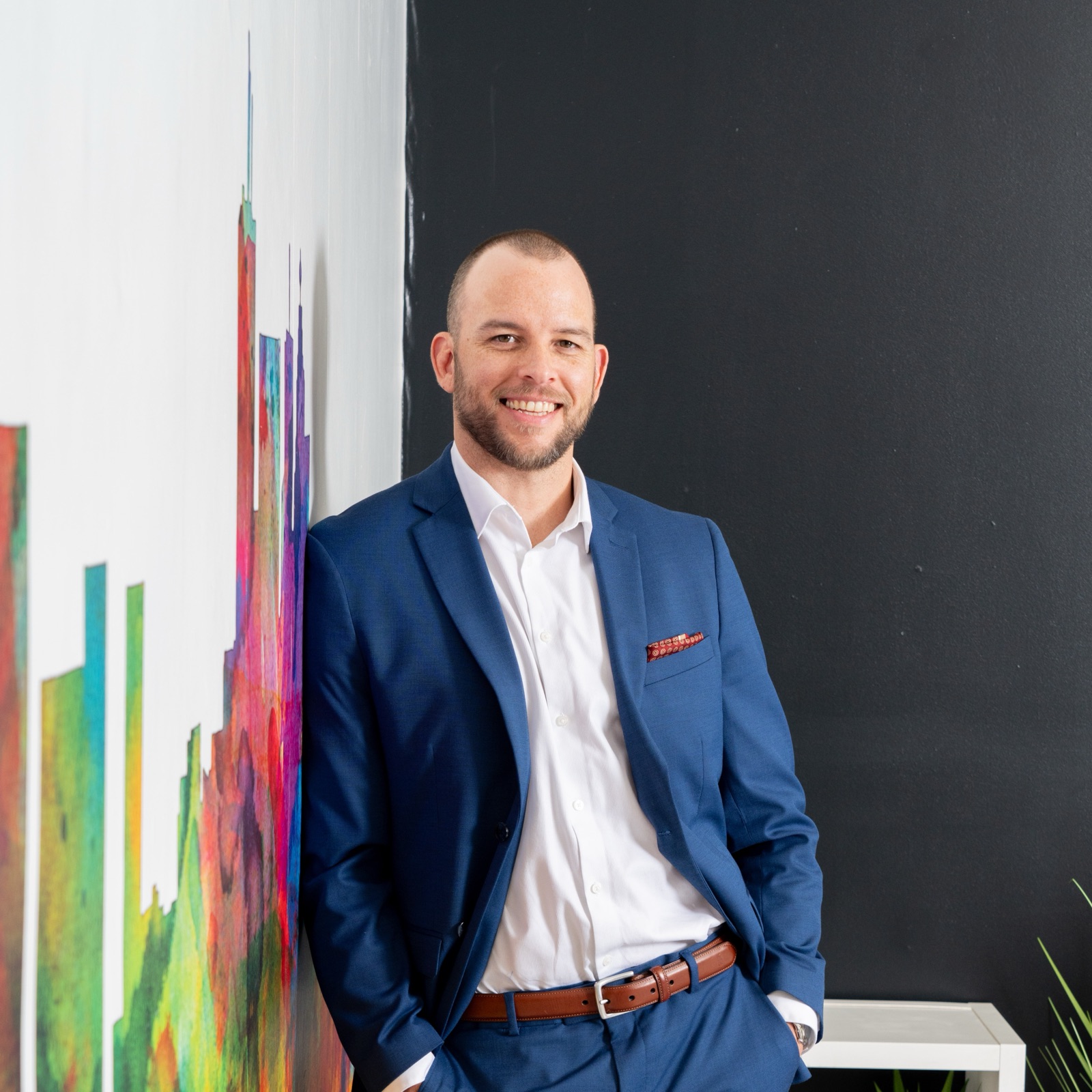 Sam - Arcane 
            Mortgage Principal